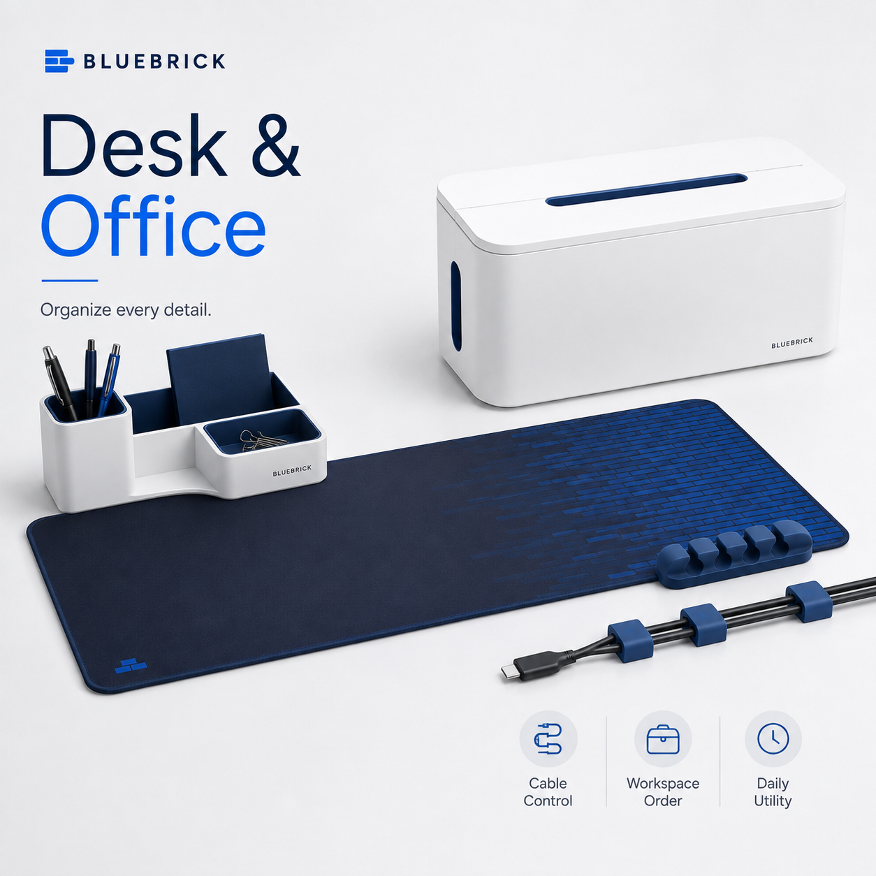 Desk & Office