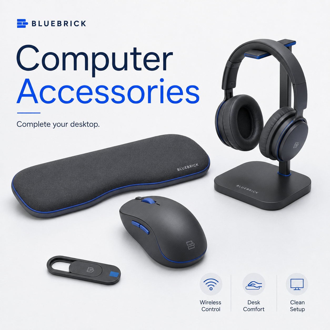 Computer Accessories