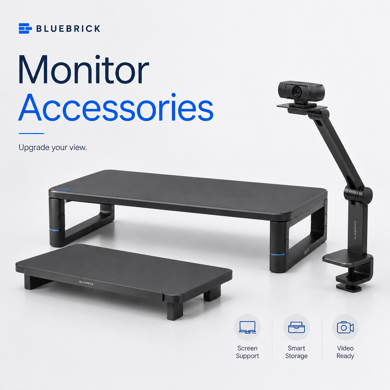 Monitor Accessories