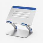 Adjustable Aluminum Laptop Stand