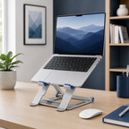 Foldable Laptop Stand