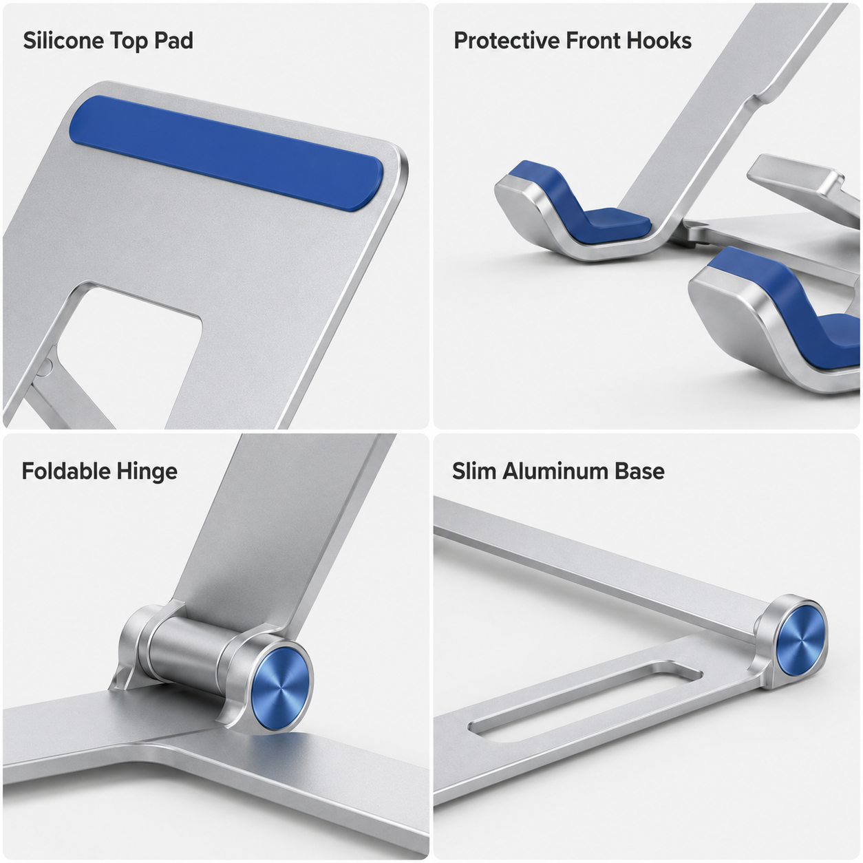Foldable Laptop Stand