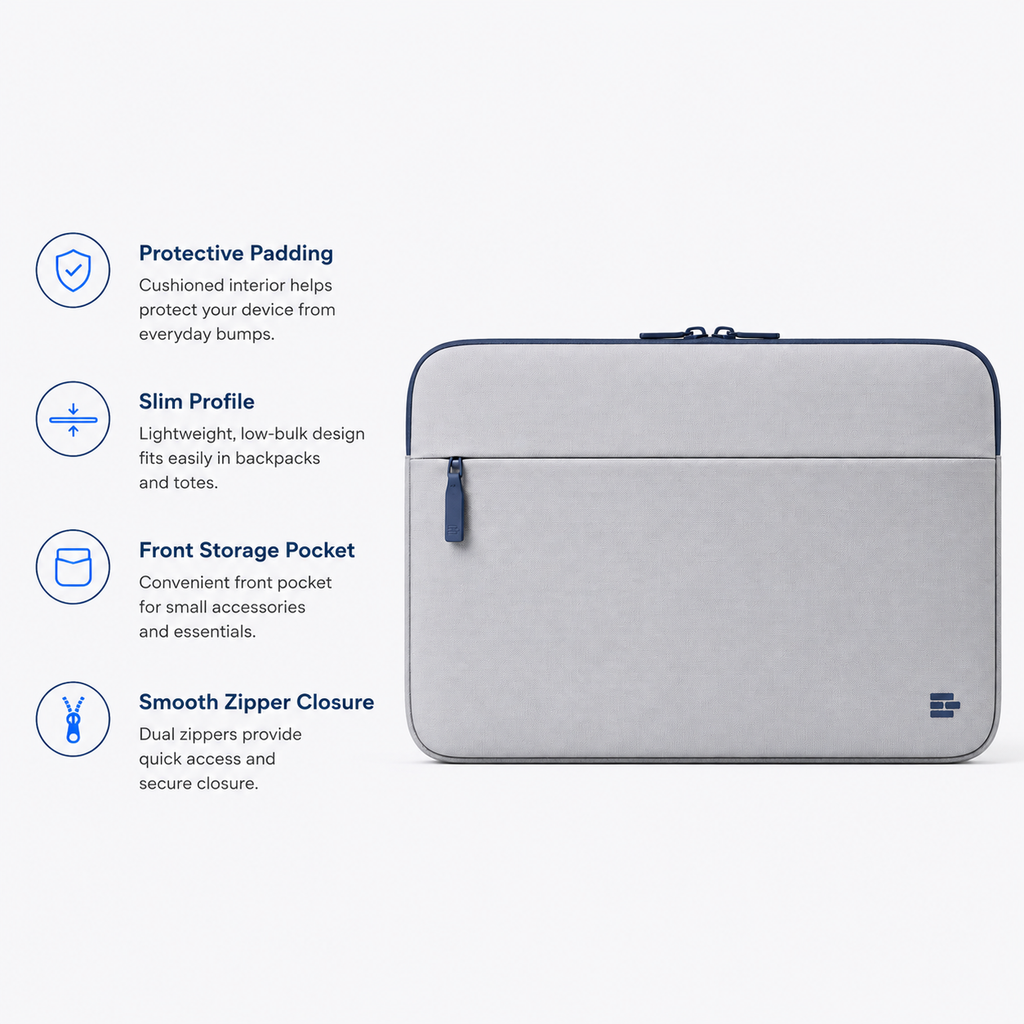 Protective Laptop Sleeve