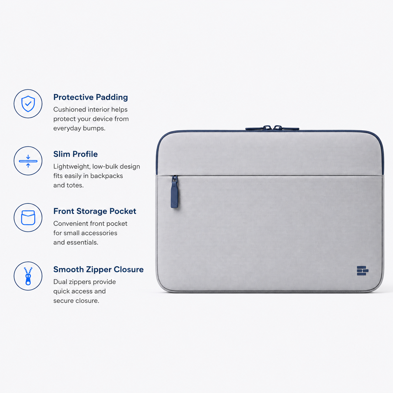 Protective Laptop Sleeve