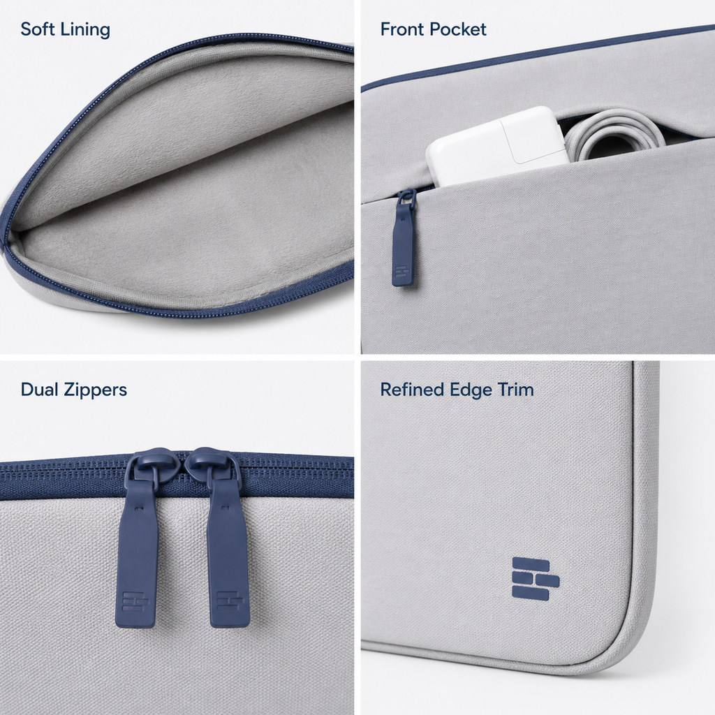 Protective Laptop Sleeve
