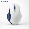 Wireless Ergonomic Mouse