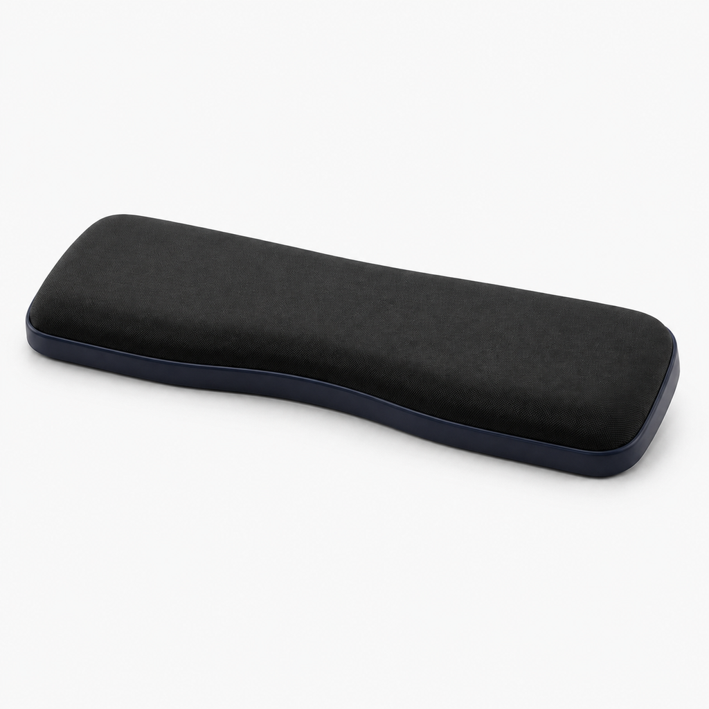 Memory Foam Keyboard Wrist Rest