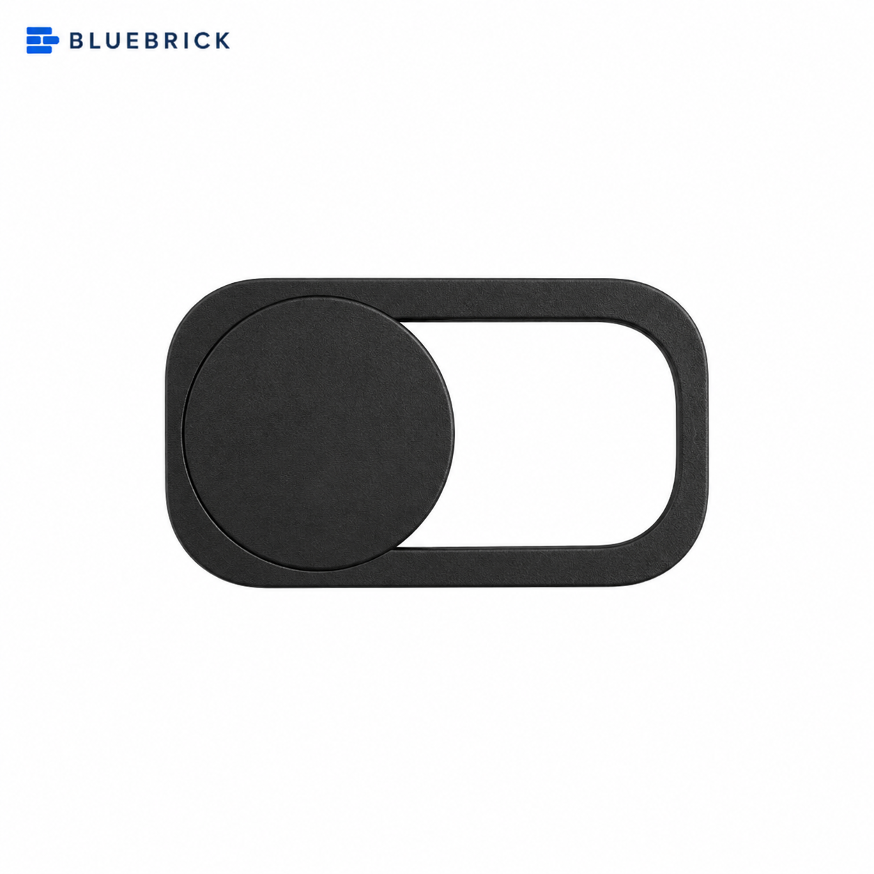 Webcam Privacy Cover Slider