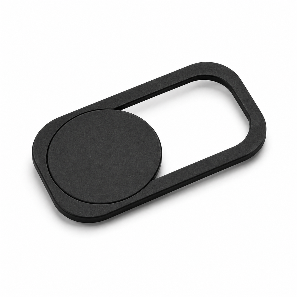 Webcam Privacy Cover Slider