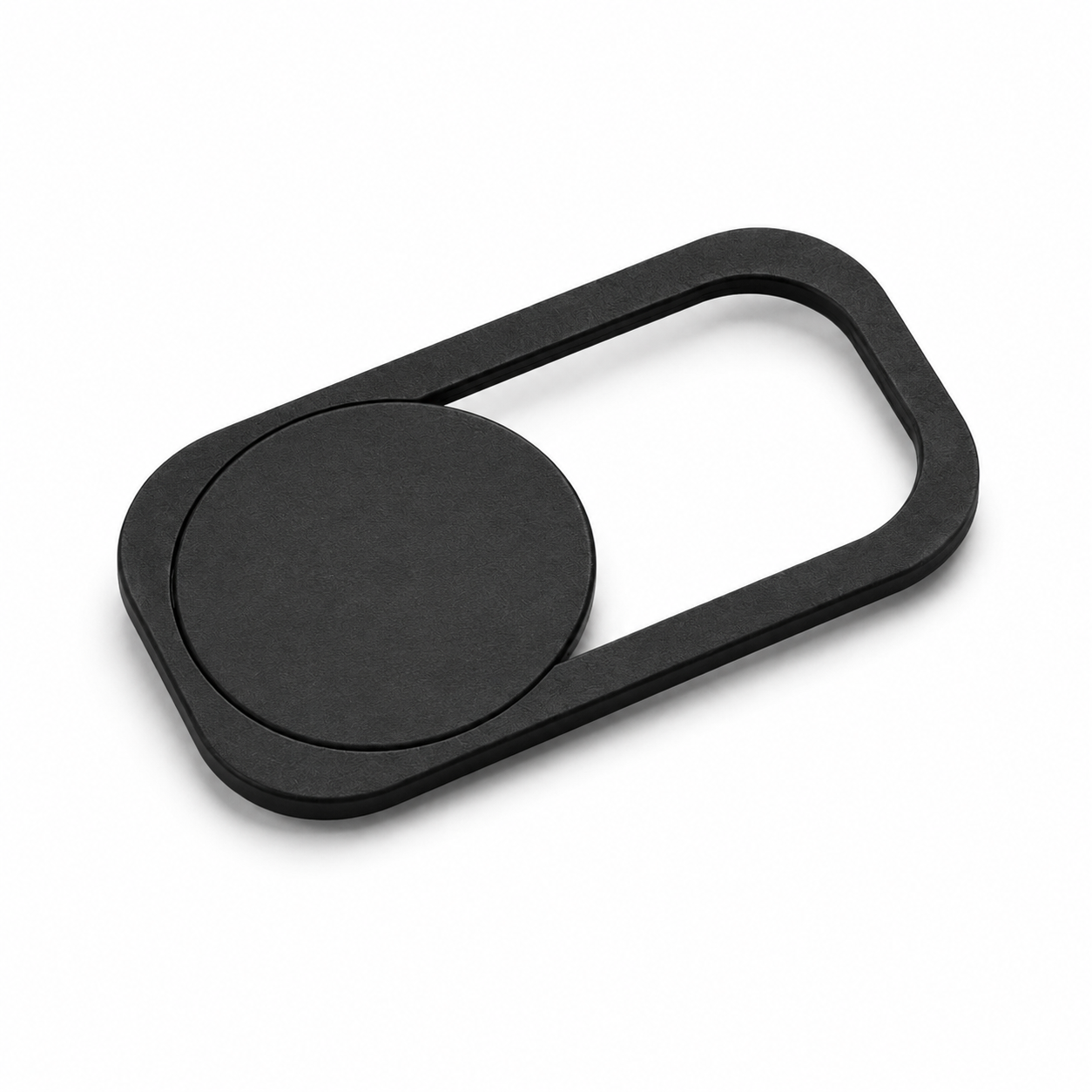 Webcam Privacy Cover Slider