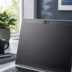 Webcam Privacy Cover Slider
