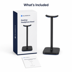 Desktop Headphone Stand