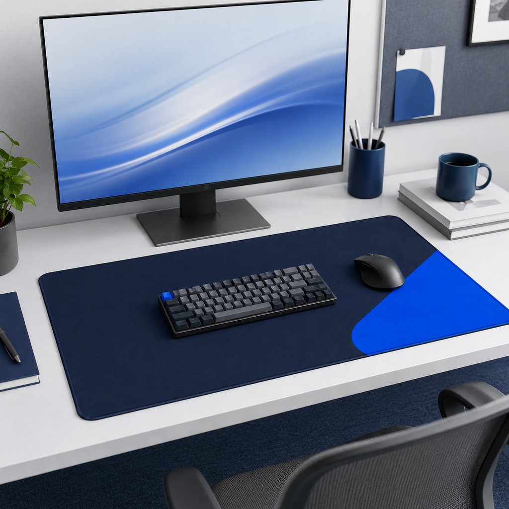 Large Desk Mat