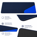 Large Desk Mat