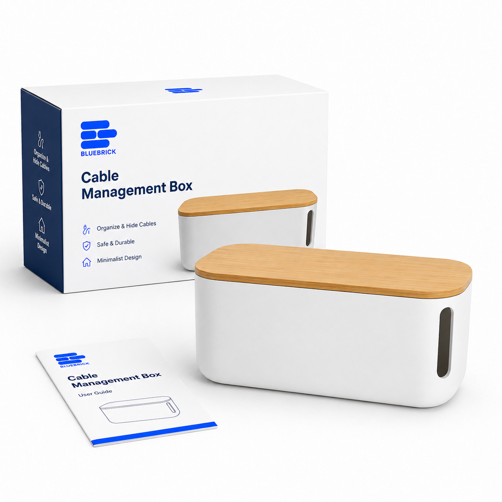 Cable Management Box