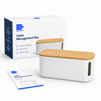 Cable Management Box