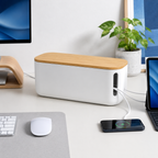 Cable Management Box