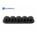 Silicone Cable Organizer Clips