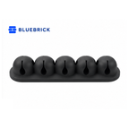 Silicone Cable Organizer Clips