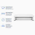 Monitor Riser Stand
