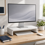 Monitor Riser Stand