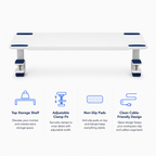 Monitor Shelf
