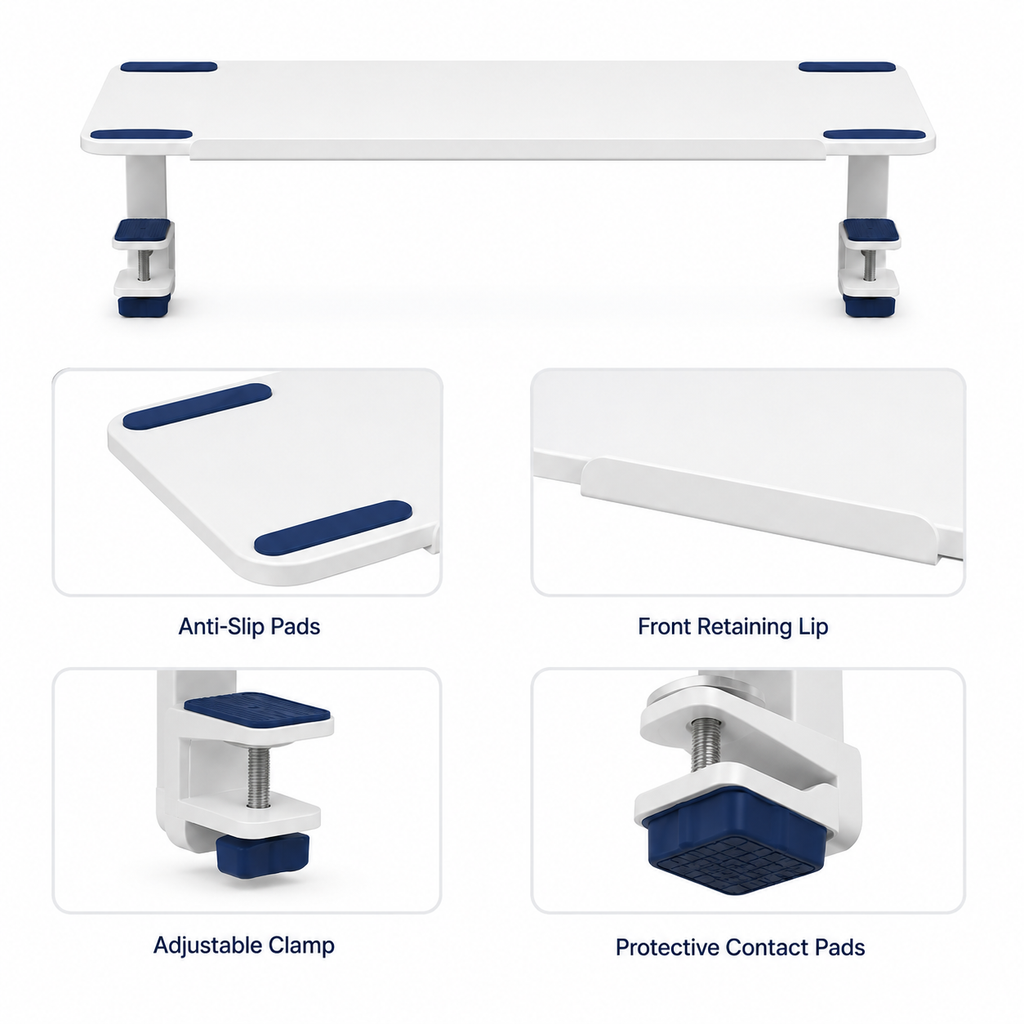 Monitor Shelf