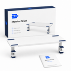 Monitor Shelf