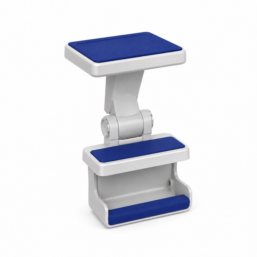 Adjustable Webcam Monitor Mount