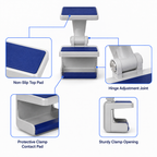 Adjustable Webcam Monitor Mount