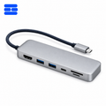 USB-C Multiport Hub