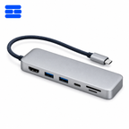 USB-C Multiport Hub