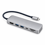 USB-C Multiport Hub