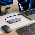 USB-C Multiport Hub