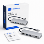 USB-C Multiport Hub