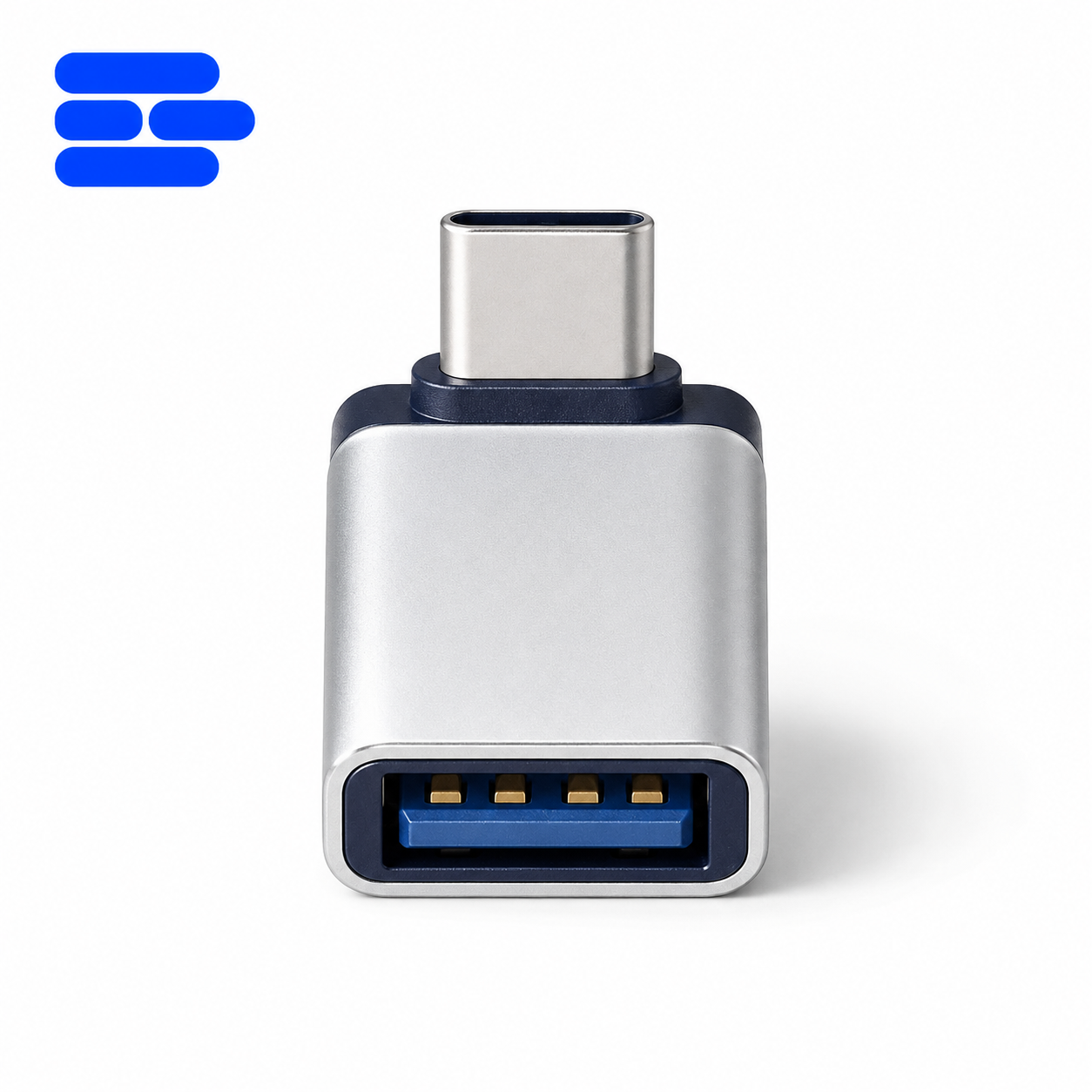 USB-C to USB-A Adapter