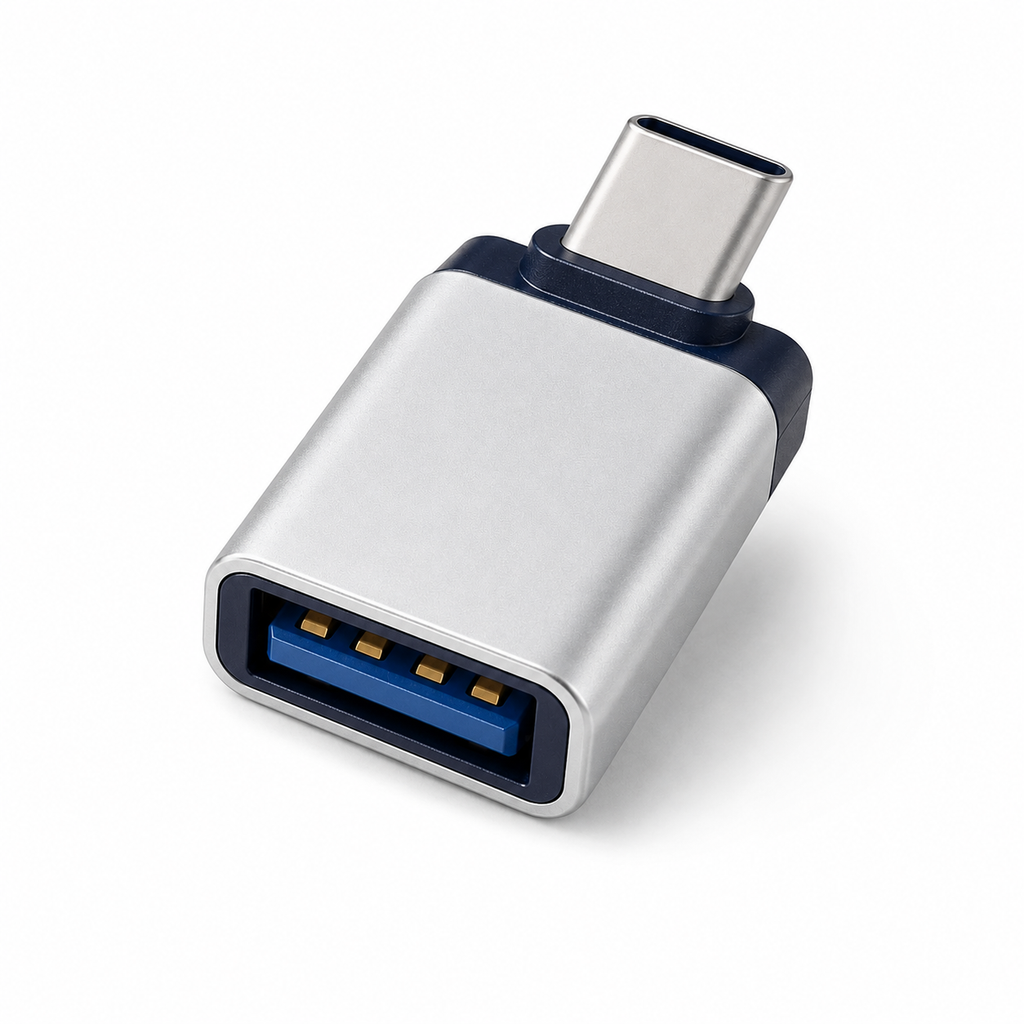 USB-C to USB-A Adapter