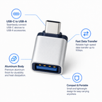 USB-C to USB-A Adapter