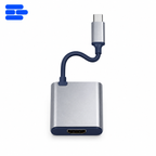 USB-C to HDMI Adapter