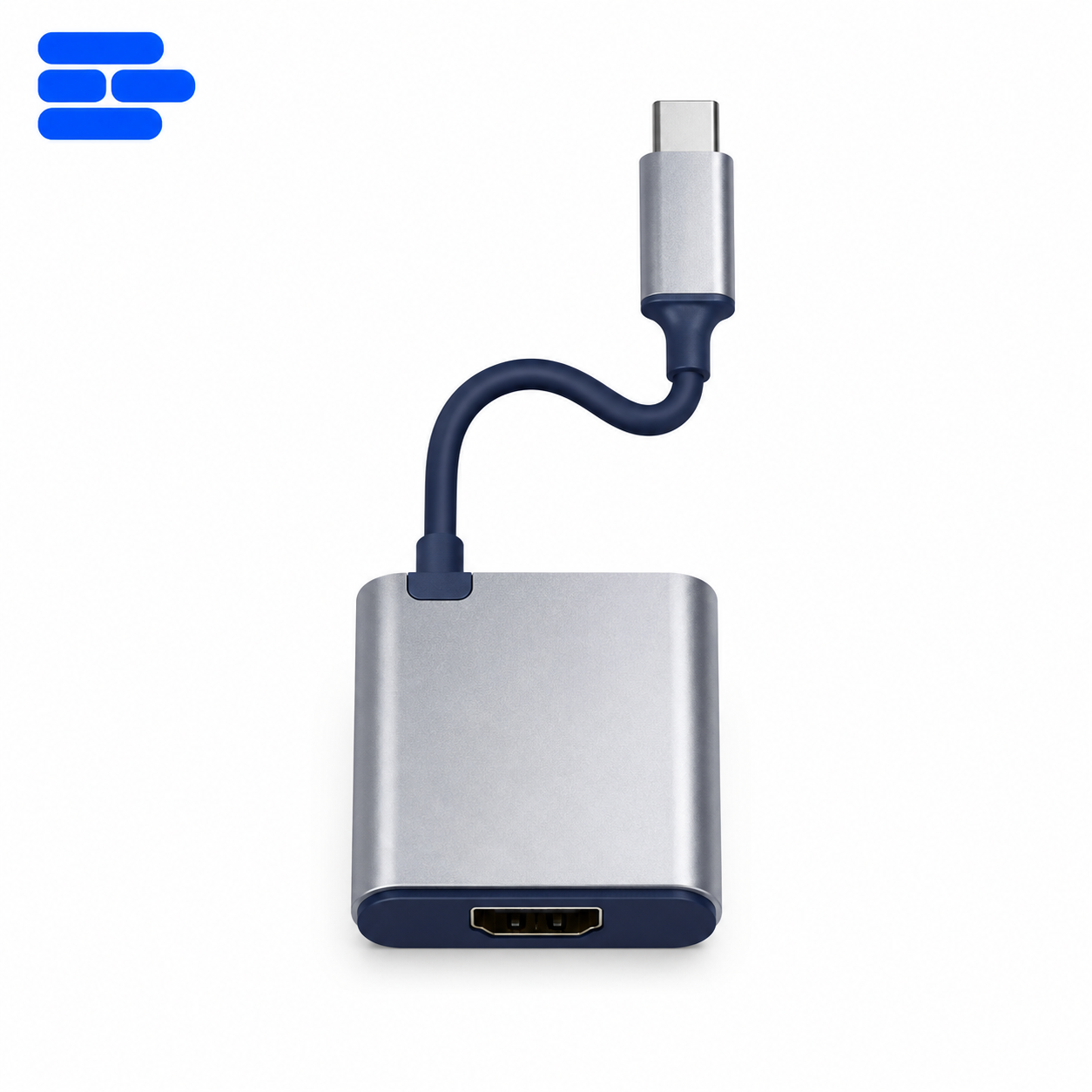 USB-C to HDMI Adapter